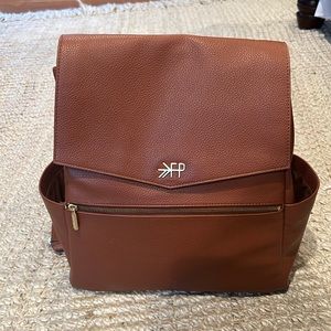 Freshly picked Diaper bag (Large size)